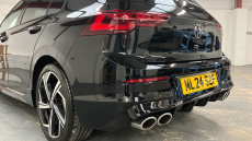 Volkswagen Golf 2.0 TSI 320 R 4Motion 5dr DSG Petrol Hatchback